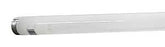Sylvania 23503 Fluorescent Bulb, 60 W, T12 Lamp, Single Pin Lamp Base, 3390 Lumens, 4100 K Color Temp, Cool White Light